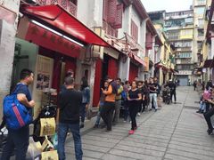 -添發碗仔翅美食