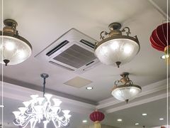 大堂-燕春楼(海河华鼎店)