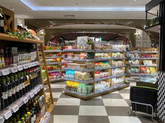 -杭州大厦LSE城市生活超市(杭州大厦店)