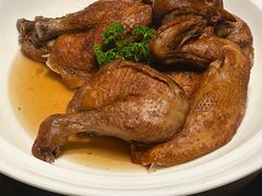 -老德州四合院·德州菜(天衢路店)