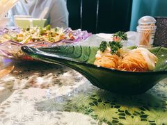 -忘忧草融合私房菜(红鼎国际店)
