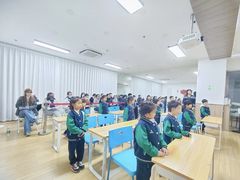 -第壹宝贝儿童教育中心(朝阳校区)