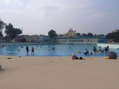 -秦皇岛乐岛海洋王国