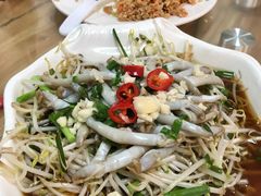 -星奇缘·海鲜餐厅(东山美食地标店)