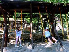 -北京水岸山吧度假村(雁栖镇店)