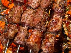 -1819餐厅·团队聚餐·烤串·精酿