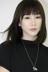 -苏豪路易士·嘉玛发廊