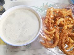 -白魁老号饭庄(交道口店)