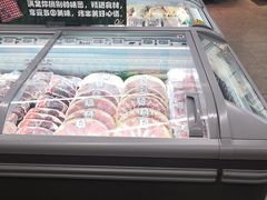 -Olé精品超市(北京合生汇店)