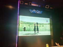 -温莎KTV(国贸店)