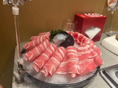 -海底捞火锅(龙湖三千集店)