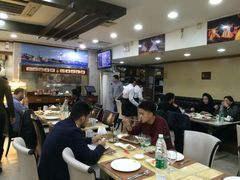 -bosphorus 铂斯西餐厅·土耳其烧烤(环市中路店)