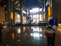 -清远熹乐谷温泉度假酒店