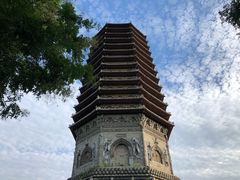 -玲珑塔公园