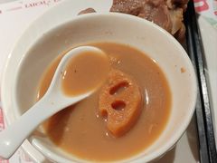 -来菜·湖北头牌藕汤(汉街店)
