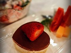 -新侨三宝乐西餐厅(崇文门店)