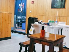 大堂-长安后宰门水盆羊肉(新都心店)