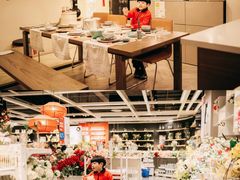 -宜家家居(高新商场店)