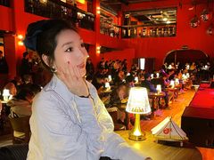 -JZ Club 爵士酒吧(上海店)