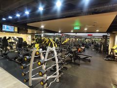 -美菲特健身(华贸店)