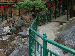 -京东石林峡风景区