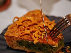 -潮一不贰·法式甜品·生日蛋糕·西式简餐(外滩店)