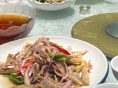 -新粤新疆菜清真餐厅(拱北店)