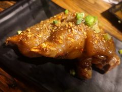 -铁人烧烤(北京店)