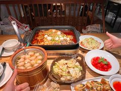 -黄鹤天厨·泡椒田鸡创始者(莲花店)