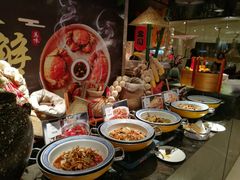 -乐咖啡西餐厅(太湖皇冠假日酒店)
