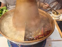 -祥源胡同·涮牛羊肉火锅(花桥店)