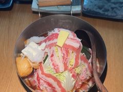 -沼津港精致料理·寿喜烧·烧鸟(青浦宝龙广场日料榜单店)