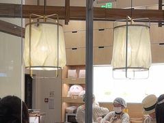 -米糯糯·MINONO·大福冰淇淋(青岛万象城店)