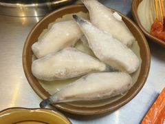-菜园坝老火锅(金岛店)
