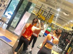 -Answer Fitness 答案健身(奥体店)