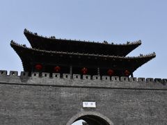 -东关历史文化旅游区-东门遗址