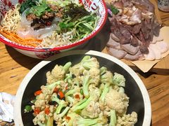 -人民公社大食堂(张家湾店)