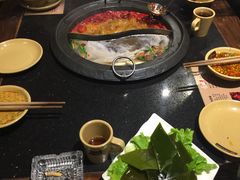 -唇辣号重庆老火锅(燕郊鑫乐汇店)