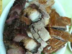 -香辉食馆(新兴路店)