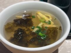 -松鹤面馆·古法焖肉面(观前店)