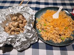 -阿妹小海鲜(下角店)