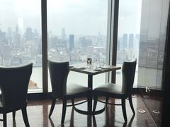 -翡翠36餐厅(浦东香格里拉店)