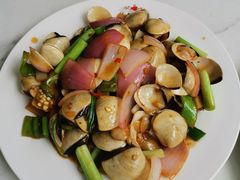 -汪姐海鲜(侨港金冠好店)
