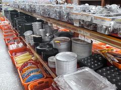 -深圳市厨安居酒店用品设备有限公司(湖溪大厦店)