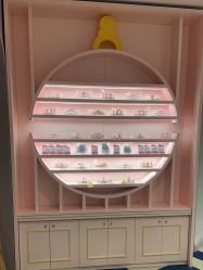 -奈尔宝家庭中心·亲子餐厅(鄞州万达店)