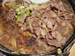 -禾绿回转寿司(万柳华联店)