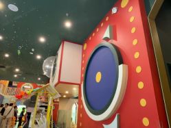 -meland club亲子乐园(北京芳圆里ID MALL店)