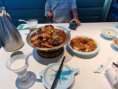 -疆遇·新新新新的新疆菜(万达店)