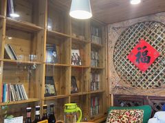 -吃货私房菜(丽江束河古镇店)