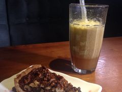 iphone_upload_pic-JINNS锦时 steak&pizza(浸信会礼拜堂旧址店)